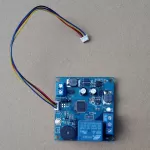 Module Giải Mã Vân Tay Cho R301, R303, R305, R306...K215